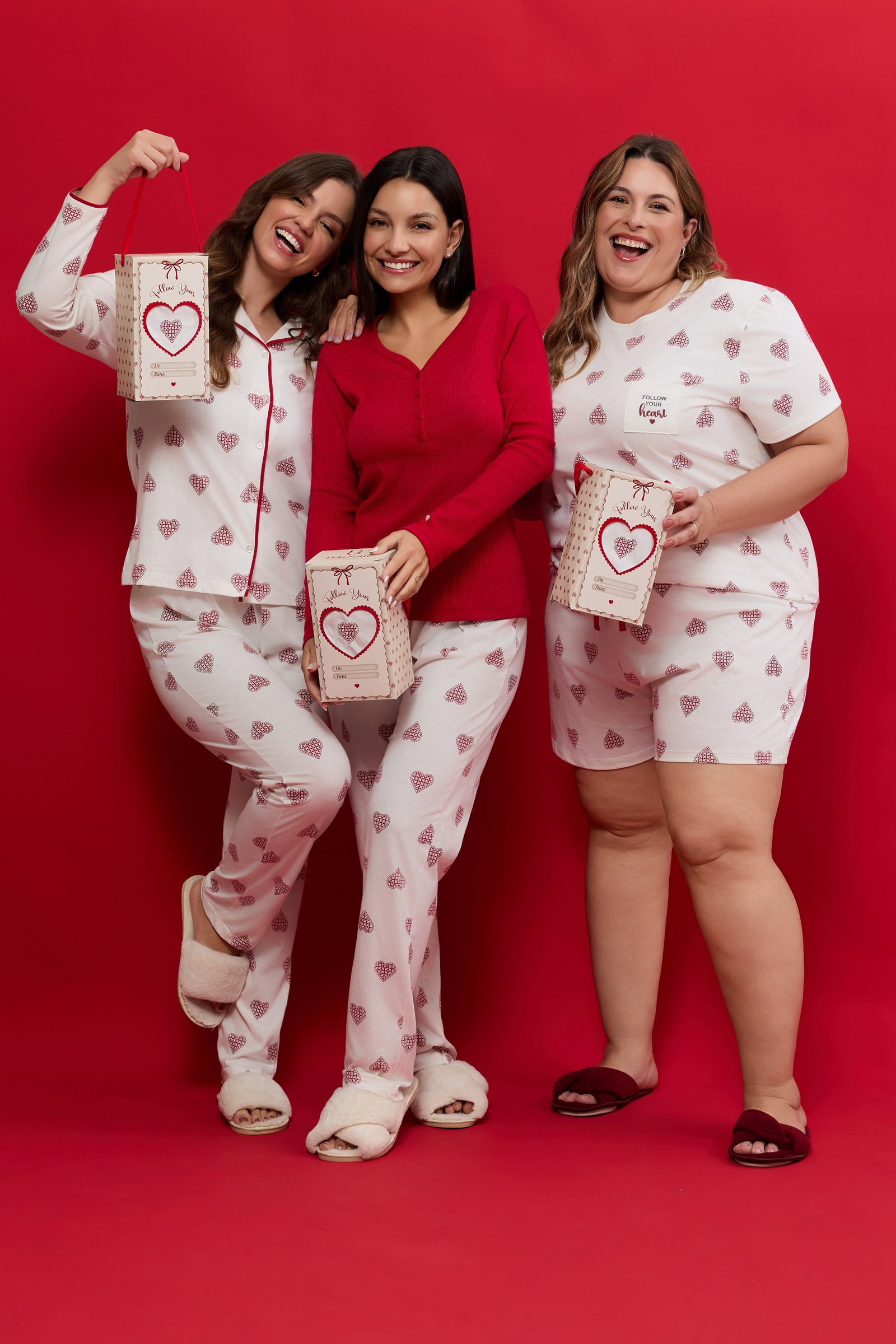 Pijama Solevie Coleção 1